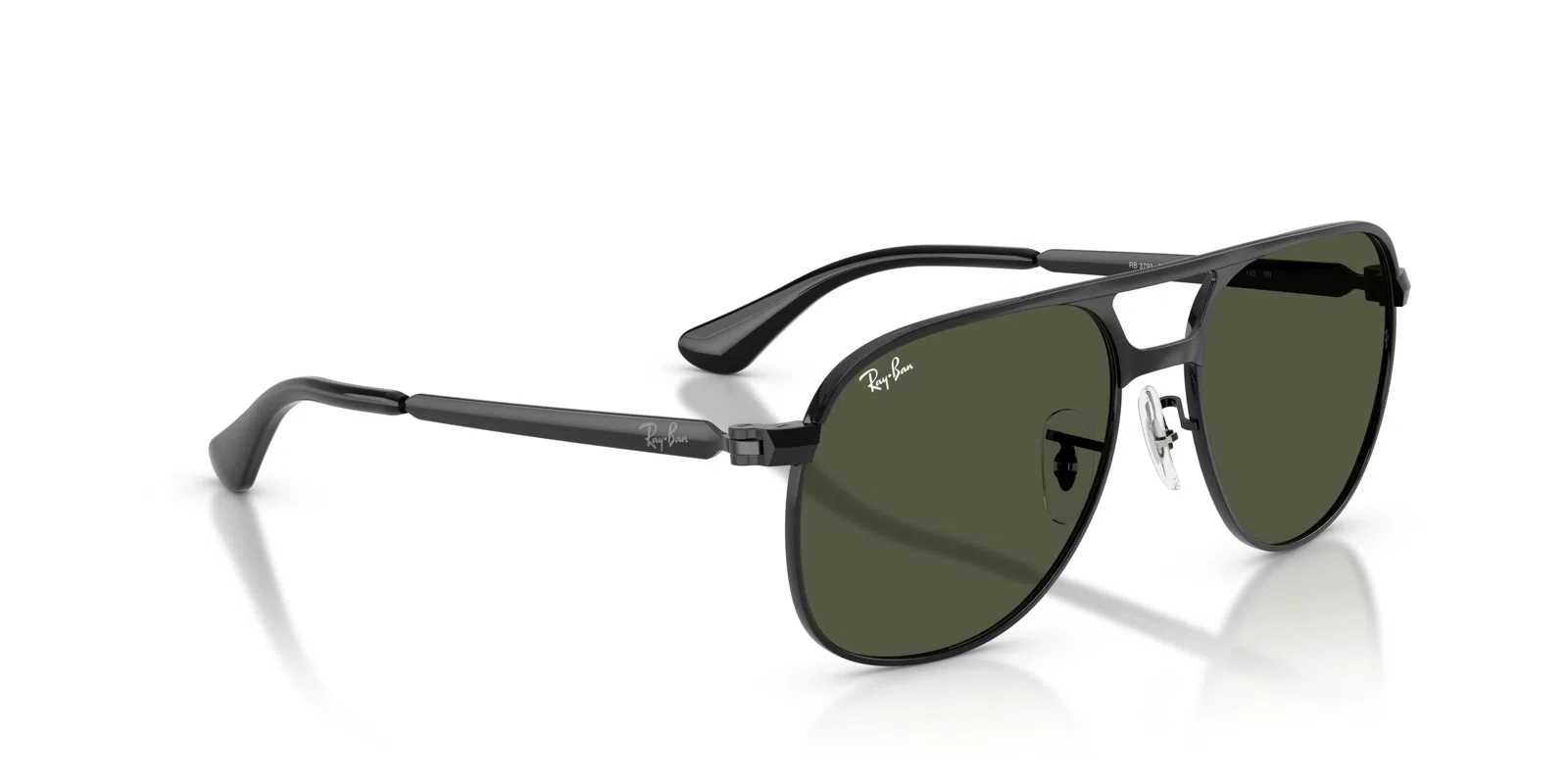 Ray-Ban Bill Max 3793 Sunglasses - view 23